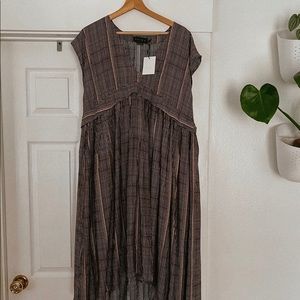HATCH gal Paulina dress